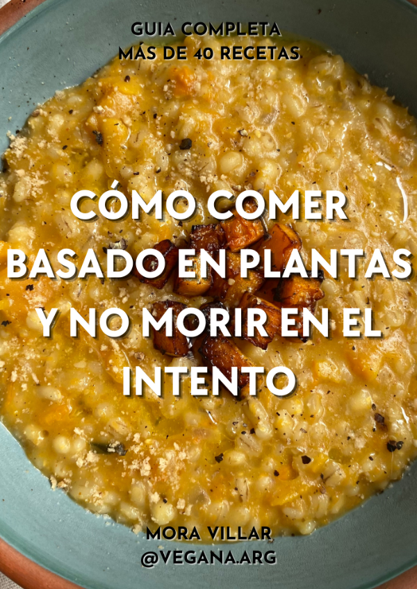 Producto - CÓMO COMER BASADO EN PLANTAS Y NO MORIR EN EL INTENTO