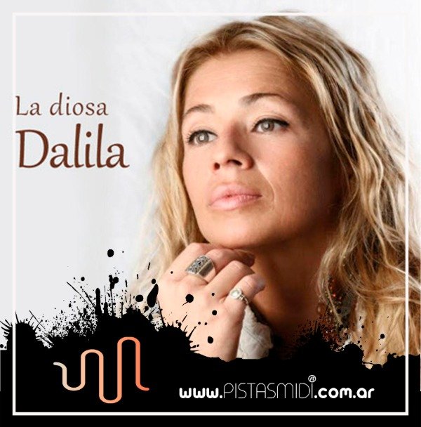 Producto - Dalila - Y que de mi