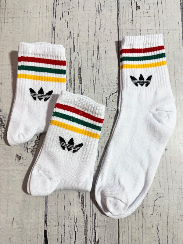 Producto - Adidas Classic Reggae