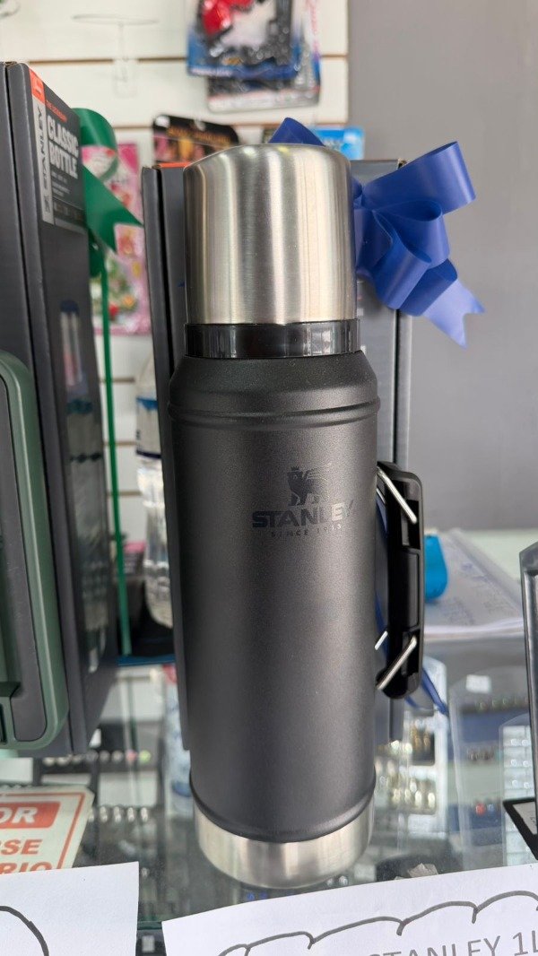 Producto - TERMO STANLEY 1LT "ORIGINAL"