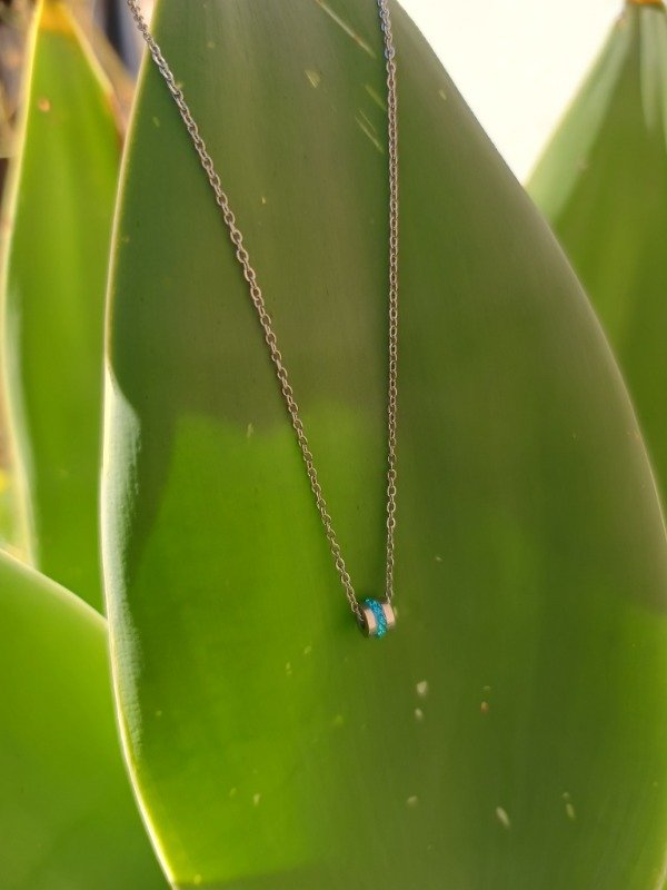 Producto - Cadena con dona