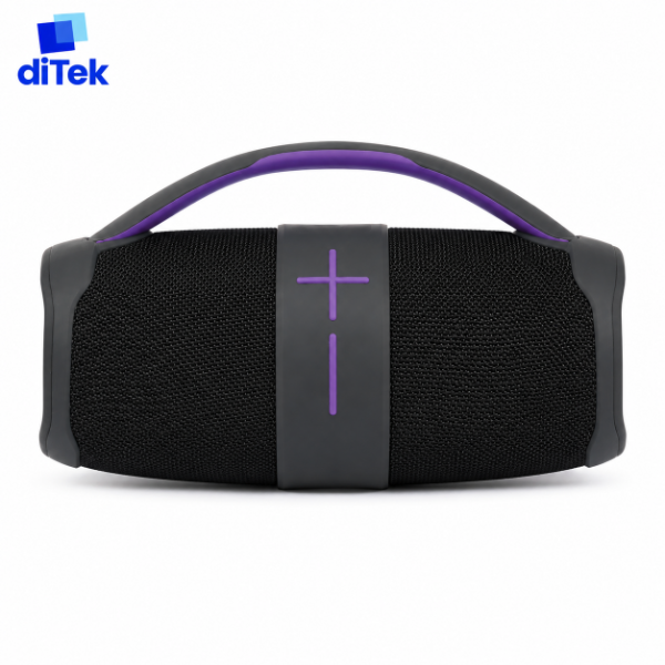 Producto - Parlante Bluetooth Novera WavePro - 0
