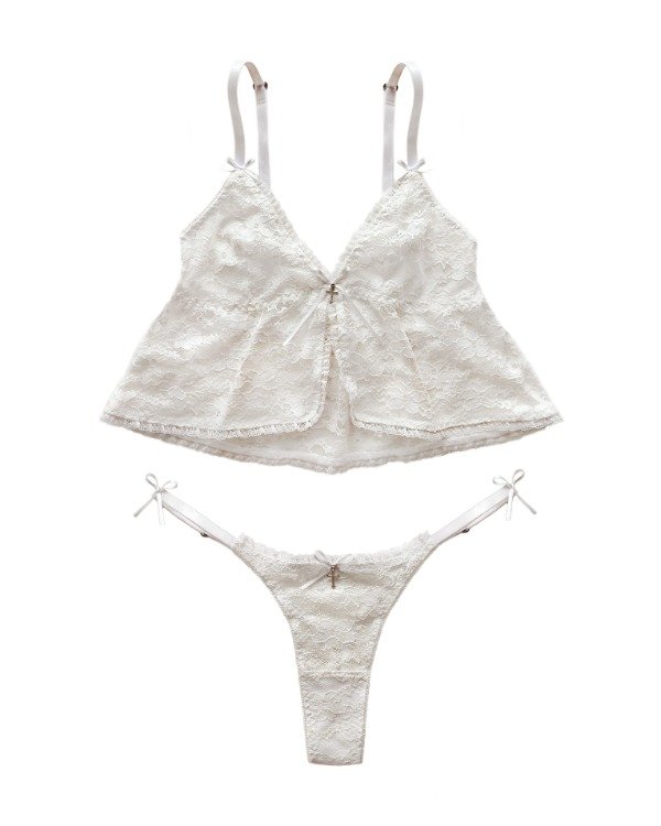 Producto - Conjunto Sleepy Beauty