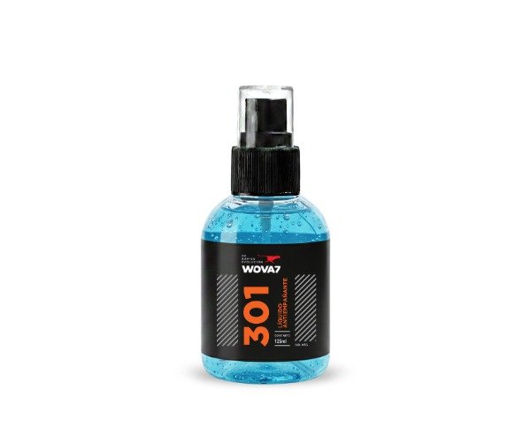 Producto - 301 Liquido Antiempañante 125 ml