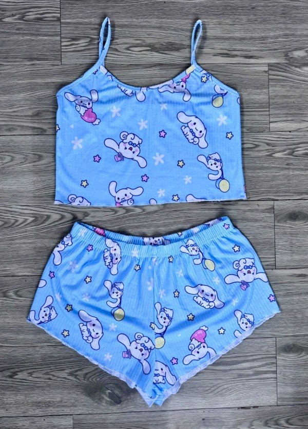 Producto - pijama cinnamoroll
