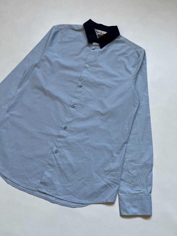 Producto - Marni x HyM Contrast Collar Poplin - 2