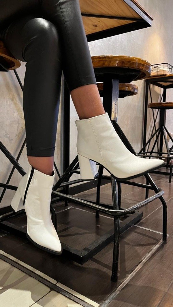 Producto - GRETEL (Blanco)