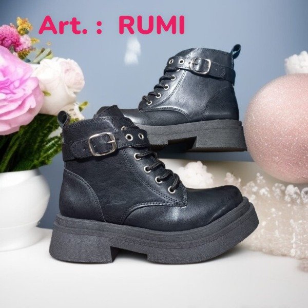 Producto - LINEA PRISCILA Art RUMI