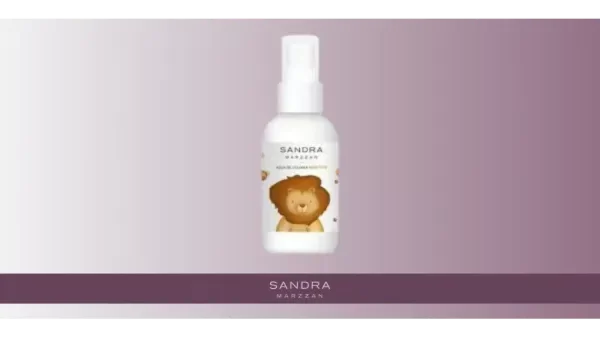 Producto - AGUA DE COLONIA  Mimitos