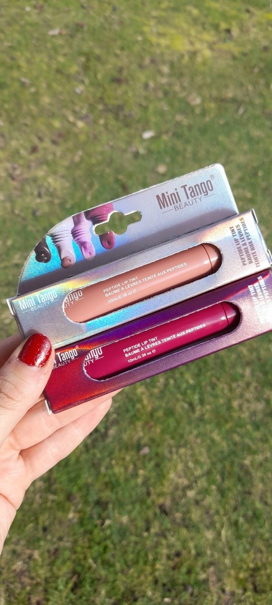 Producto - Gloss estilo Rhoade Mini Tango