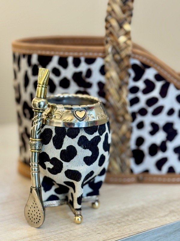 Producto - COMBO PREMIUM ANIMAL PRINT