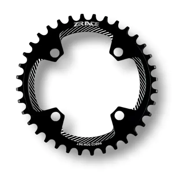 Producto - Plato ZRACE 96BCD para SRAM / SHIMANO Simétrico
