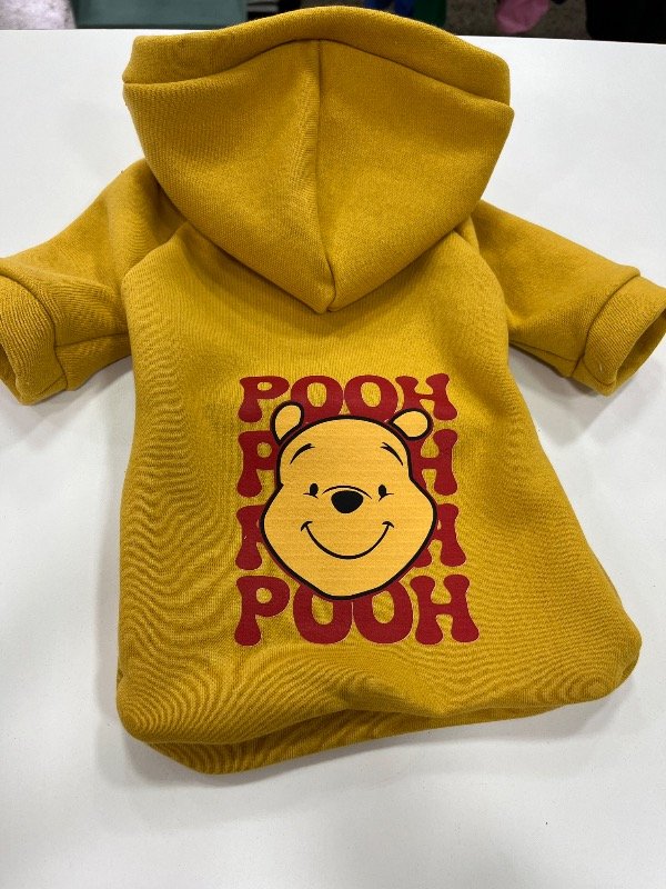 Producto - Buzo Pooh - 0