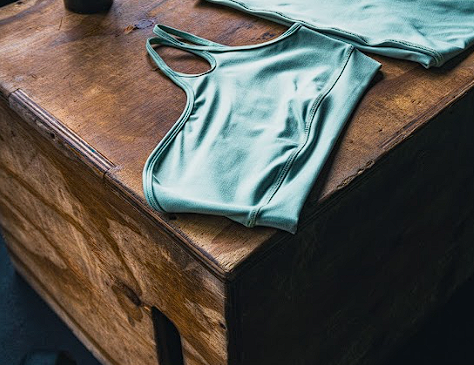 Producto - TOP PRIMAVERA