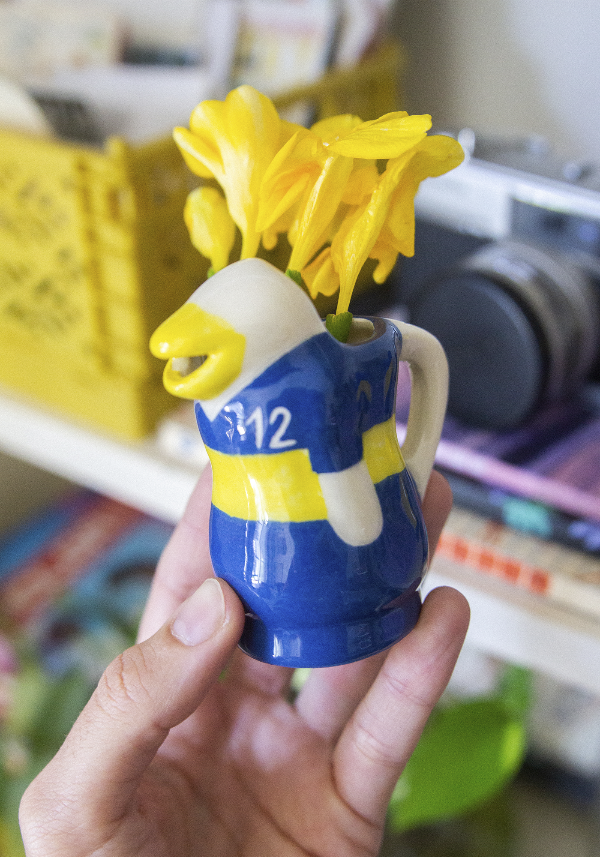 Producto - PINGÜINO BOSTERO - 9