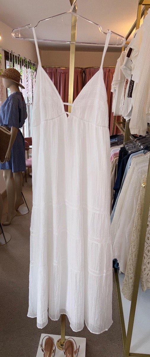 Producto - Vestido honore
