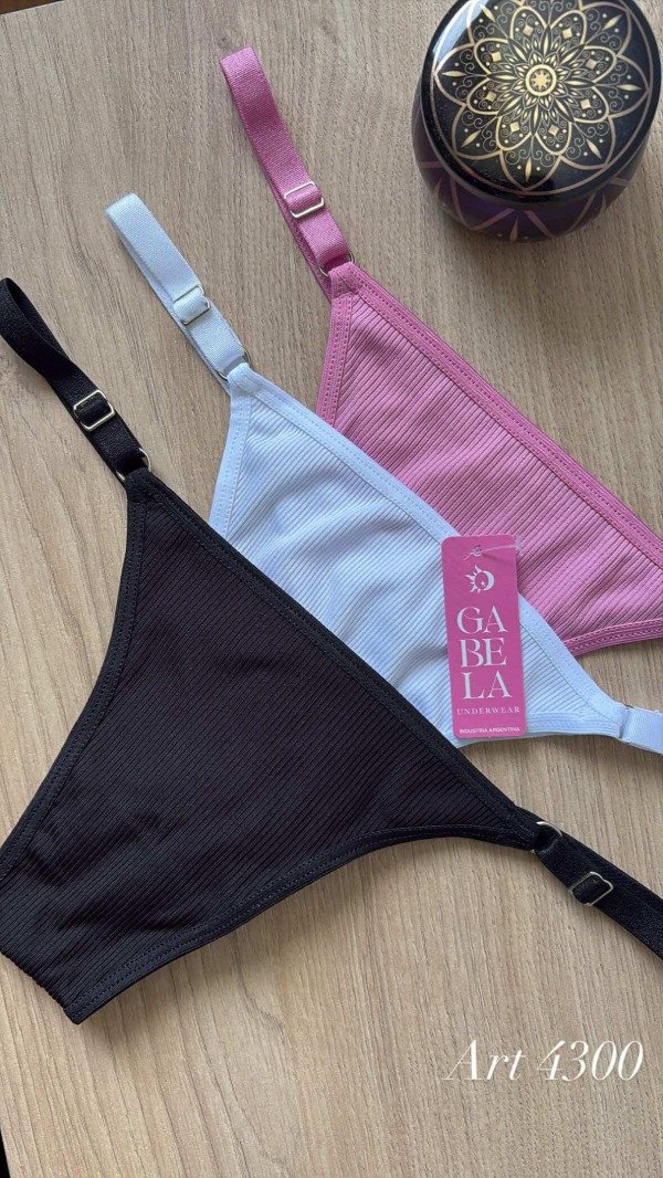 Producto - Pack Gabela 4300