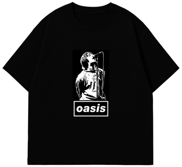 Producto - Oasis - Liam