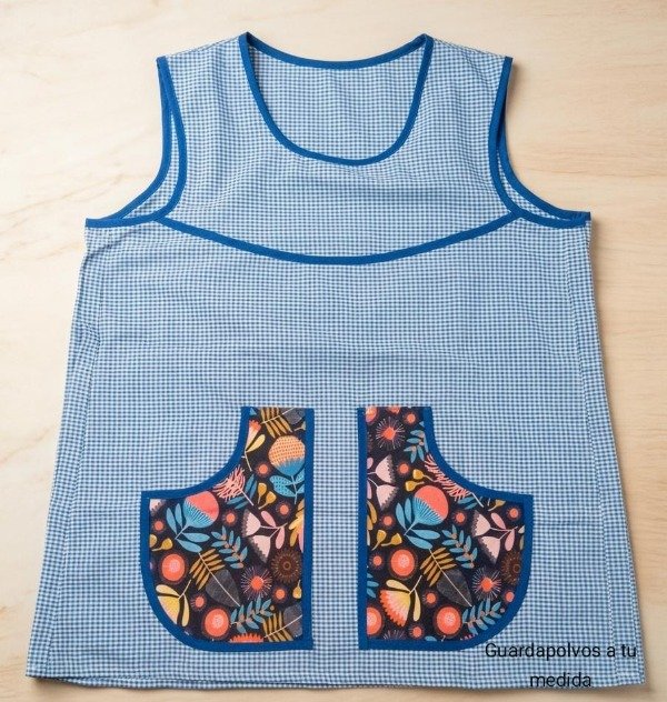 Producto - clip primavera francia T.S/M