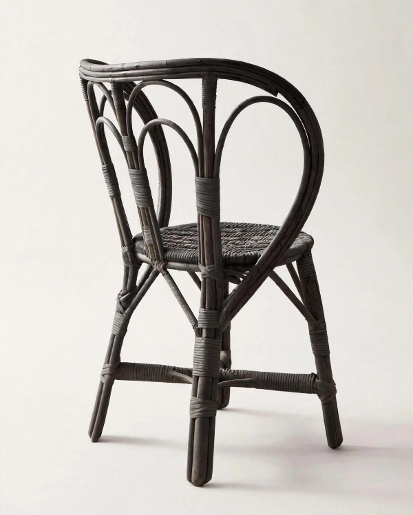 Producto - Silla Bistró Negra - 1