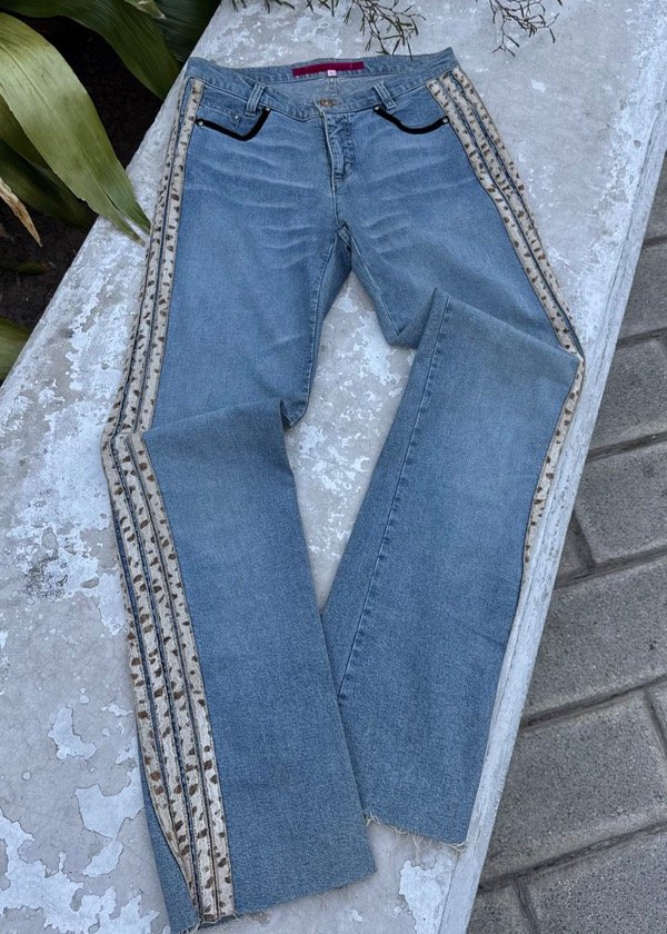 Producto - Jean Voyage t 38/40