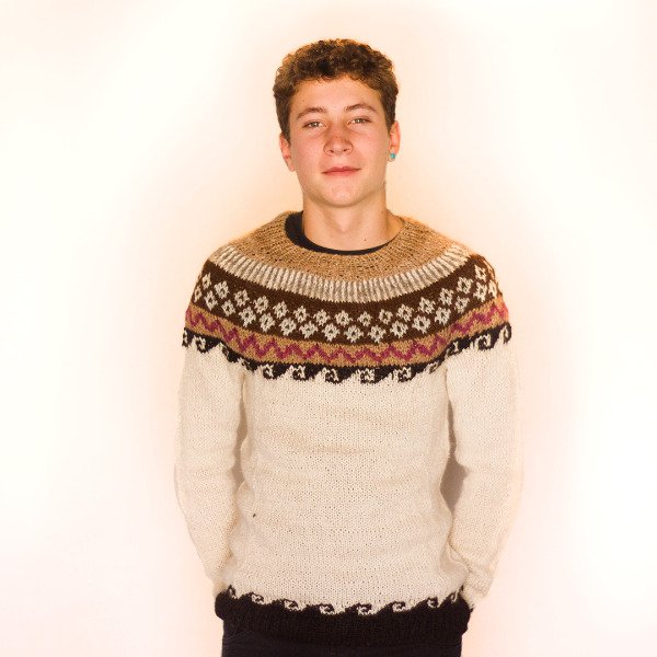 Producto - Andino (Modelo 7)