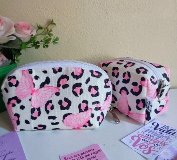 Producto - MINIS NECESER DUO - 6