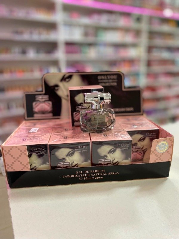Producto - PERFUME 30ML ONLYOU N 811