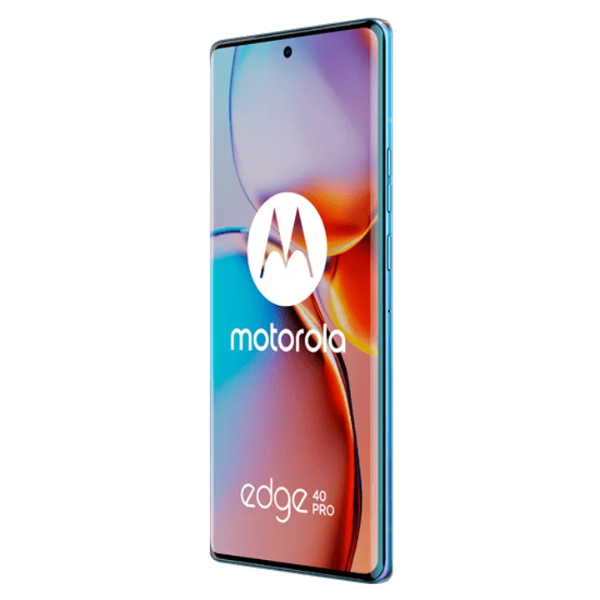 Producto - Moto Edge 40 Pro - 0
