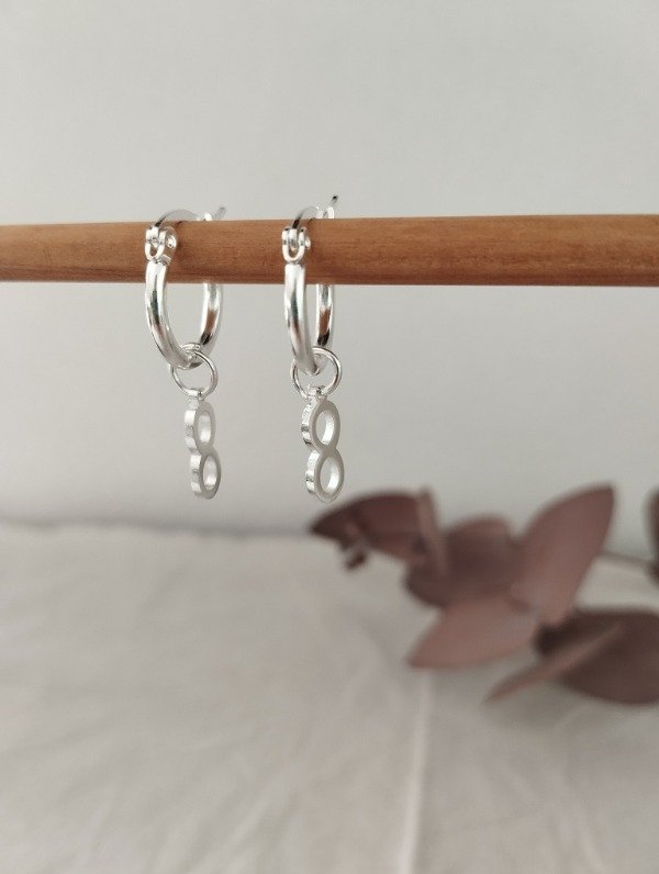 Producto - ARO INFINITO