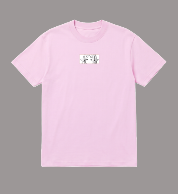 Producto - Remera oversize LEGADOS / Elfa Maga - 5