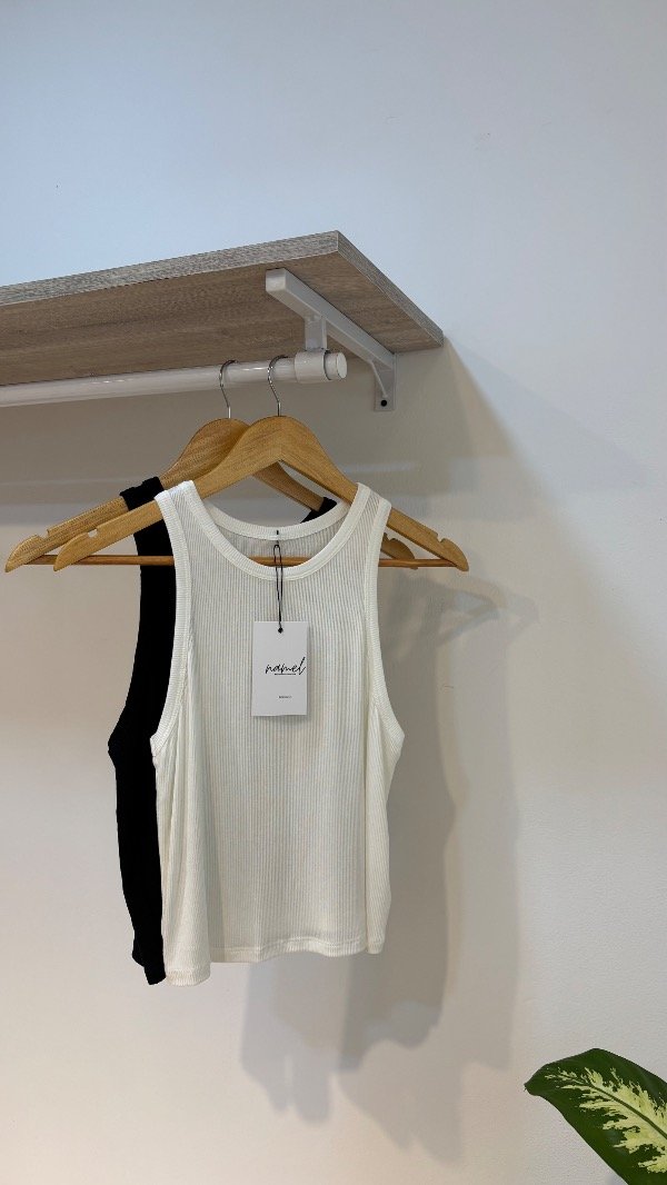 Producto - Musculosa Allo - 2