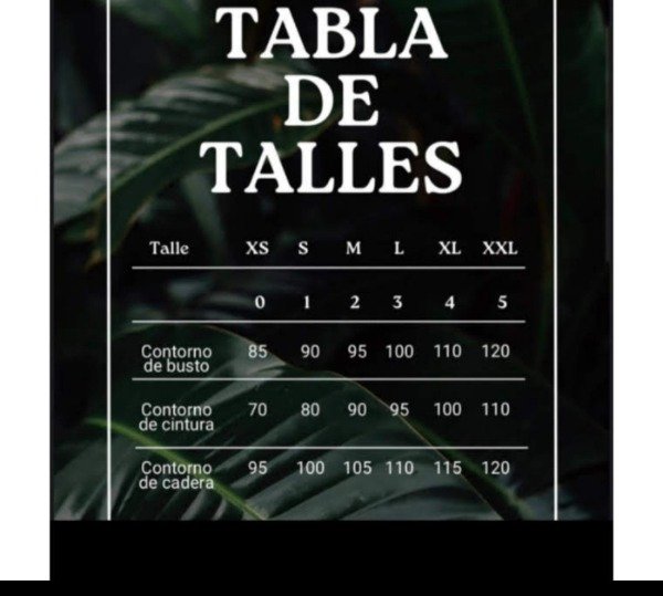 Producto - Conjunto tali - 4