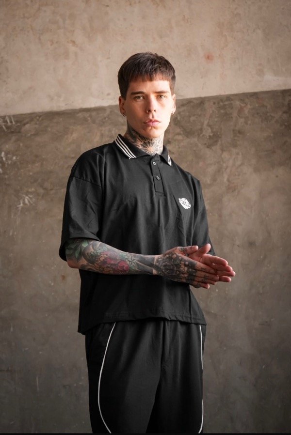 Producto - Chomba lisa