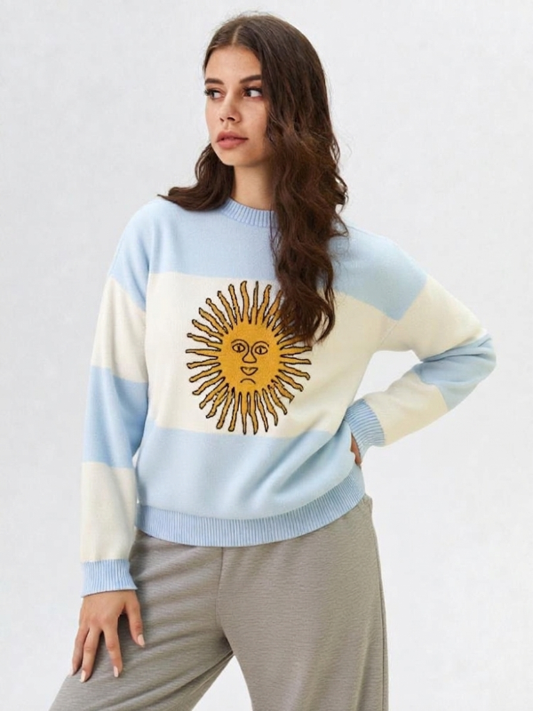 Producto - SWEATER N . ARGENTINA ARGENTINA - 2