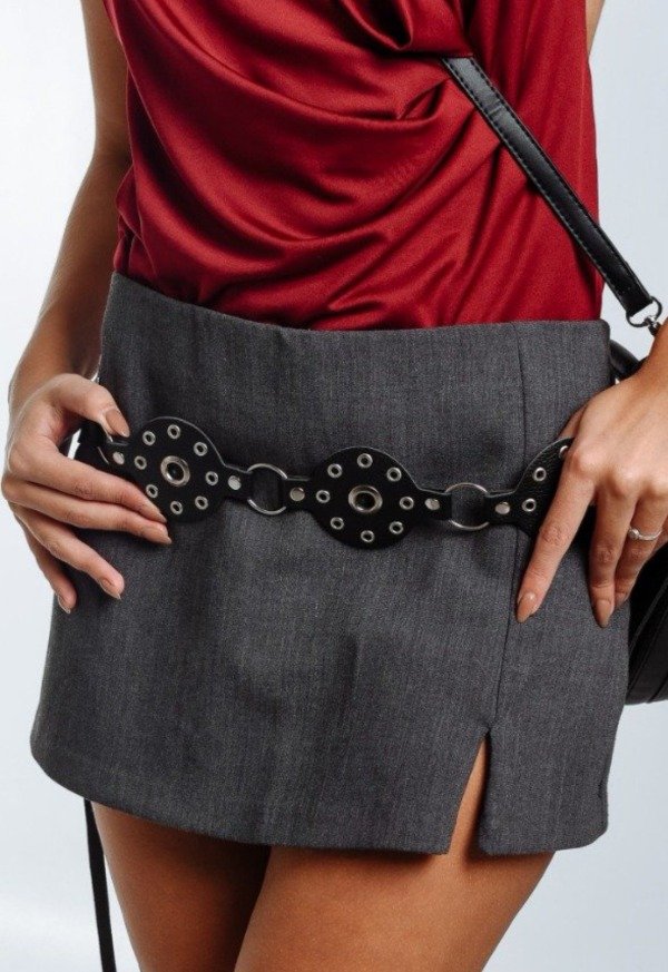 Producto - Faja Circulo con flecos