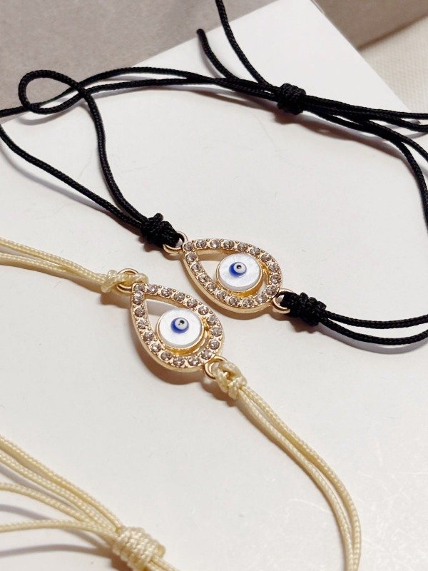 Producto - Pulsera ojo turco
