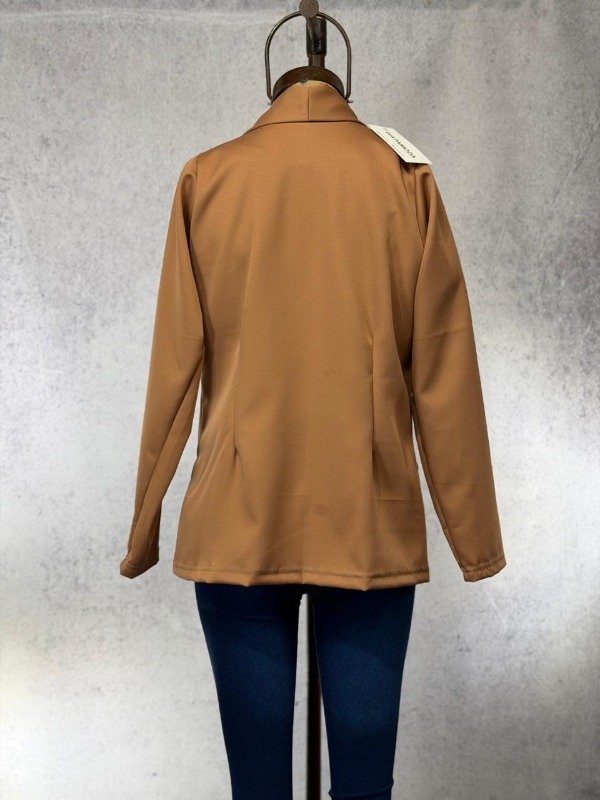 Producto - BLAZER CIPRIA SUELA 2 AL 9 - 2