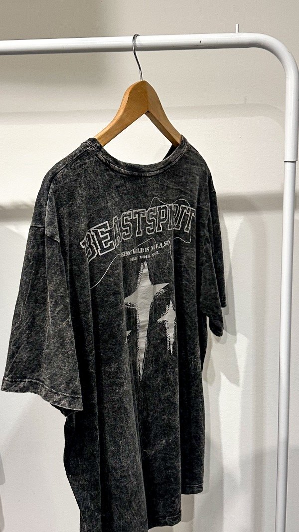 Producto - Remerón Beast