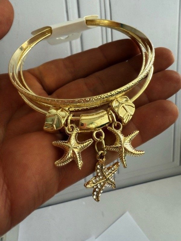 Producto - Set x5 Pulseras Mar