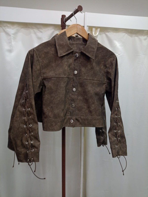 Producto - Campera New York