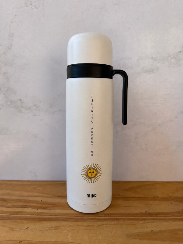 Producto - Termo Argentina