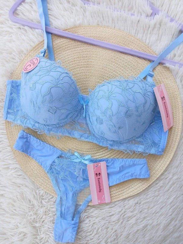 Producto - Conjunto Sirena