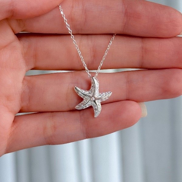 Producto - Conjunto Estrella de Mar (CD276)
