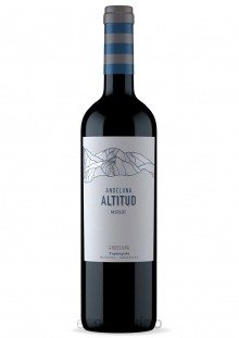 Producto - Andeluna Merlot