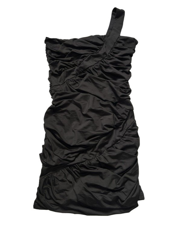 Producto - microdress parrrty girl l