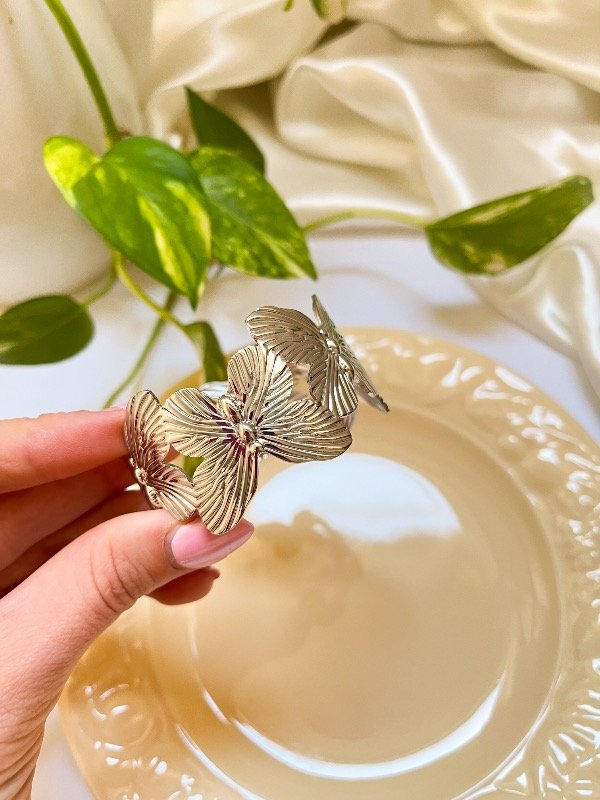 Producto - Brazalete Mariposa