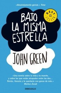 Producto - Bajo la misma estrella