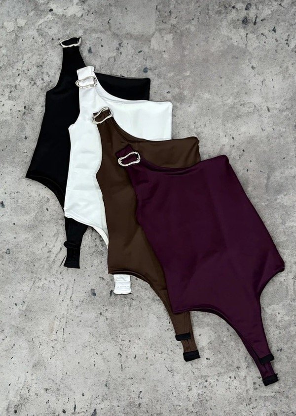 Producto - BODY BILLIE