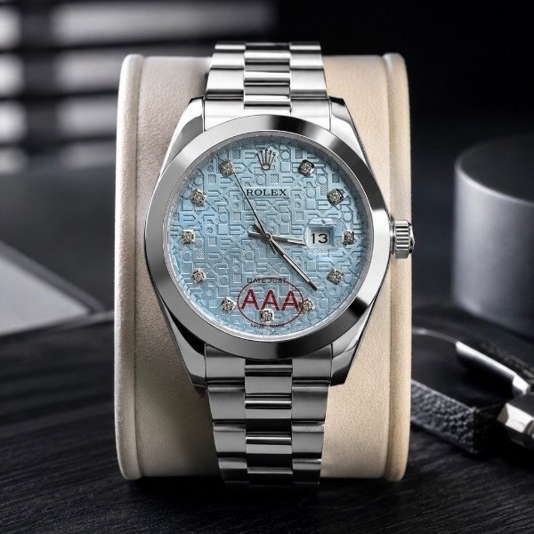 Producto - Oyester Perpetual - Day Just III